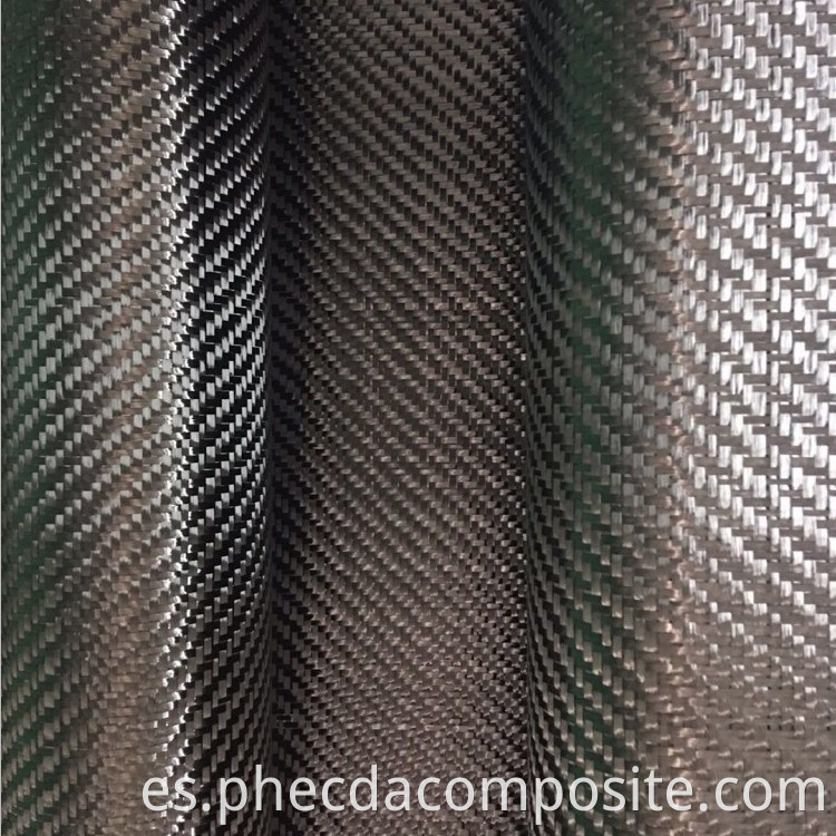 Carbon Fiber Plain Weave Cloth